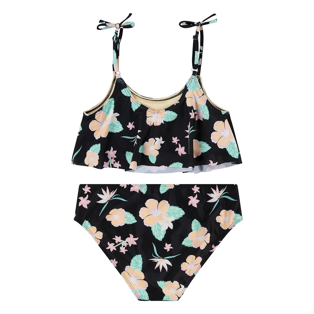 Her lip to Two-Tone Frill Swimwear（Sサイズ） Her lip to Two-Tone Frill Swimwear（Sサイズ）